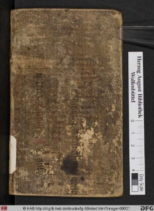 Fabellae Aesopicae Quaedam notiores, & in Scholis usitatae