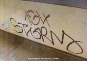 134 STORM