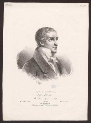 Fourcroy, Antoine François de