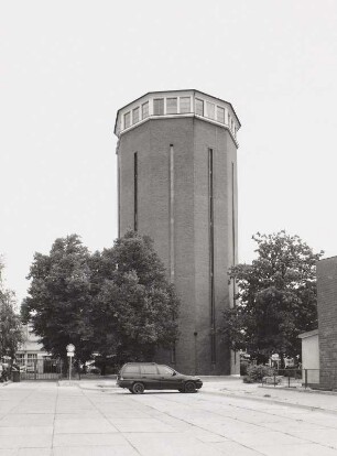 Bautzener Straße & Schweigstraße