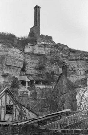 La Lanterne