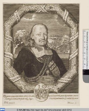 Christoph Hieronymus Gugel