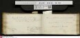 Stammbuch des Johann Christian Wilhelm Schütze aus                            Braunschweig