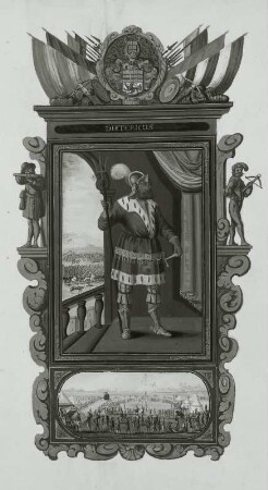Dietericus (Ditterich), Seite 28
