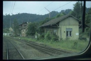 Bf. Epfendorf