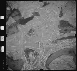 Luftbild: Film 2 Bildnr. 525
