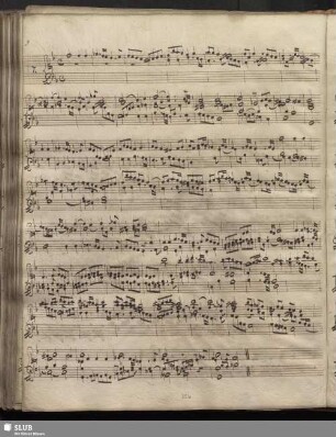 7. [Anonymus: Fugues]