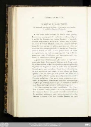Chapitre Dix-Septième.