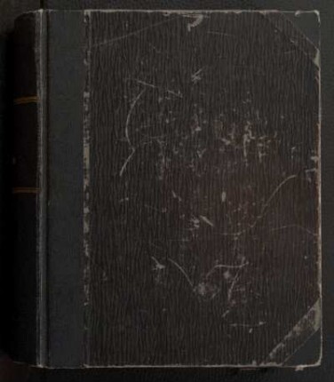 1: Registrum Archivi Fuldensis alphabetico Ordine conscriptae