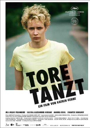 Tore tanzt