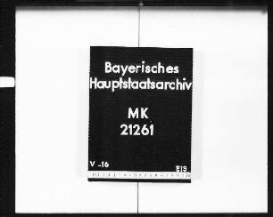 Hersbruck. Progymnasium. Im allgemeinen.
