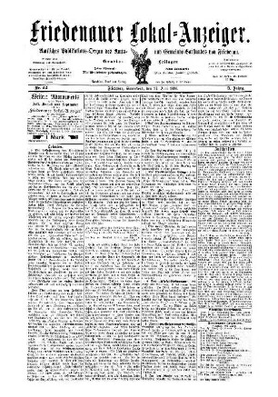 Nr. 52, 27.06.1896