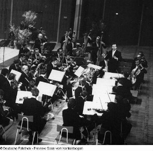 150. Schülerkonzert der Dresdner Philharmonie