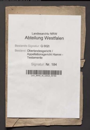 Schmidtmann, Franz Carl, Soest, Kanoniker