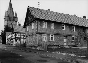 Ringgau, Obergasse 8