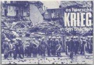 Postkarte gegen Polizeigewalt