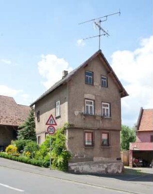 Lich, Ortsstraße 31