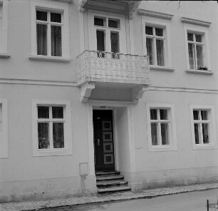 Wohnhaus