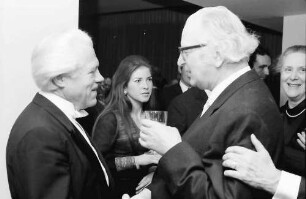 Freiburg: Kongresshaus Freiburg; Karl Münchinger, Dr. Herder-Dorneich