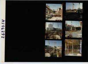 Kurfürsten-Gallerie, Kassel, 1990