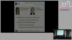 Security Enhanced LLVM