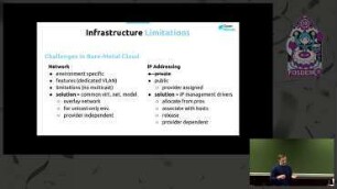 Edge Clouds with OpenNebula