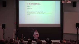 Charming Snake: Python for Live Music