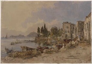 Molo di Gaeta