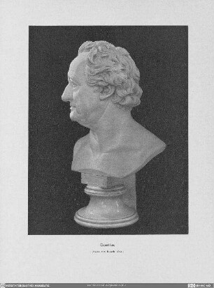 Johann Wolfgang von Goethe