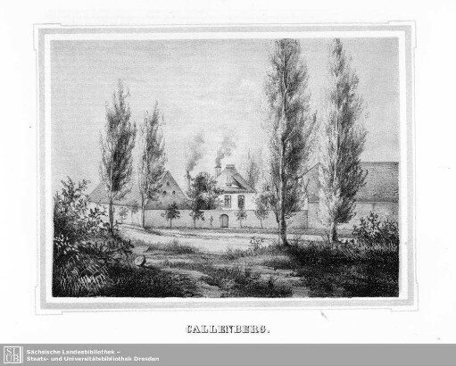 Callenberg