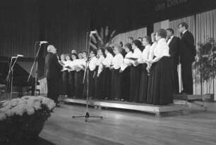 18. Bundestreffen der Landsmannschaft der Russland-Deutschen in Karlsruhe
