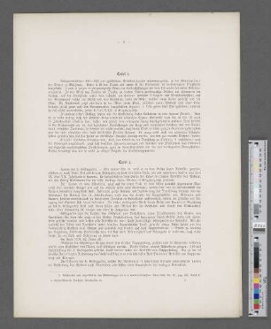 [Beschreibungen der Tafeln 1.-72.]