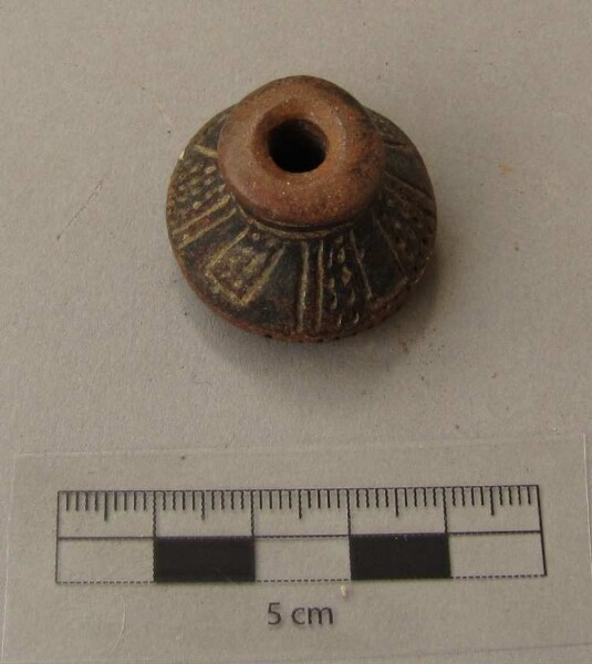 spindle whorl