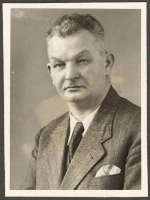 Sieg, Ludwig Karl