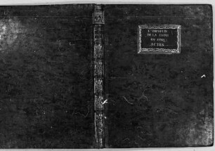 L' Orphelin de la Chine (Tragédie en 5 actes) - BSB Cod.gall. 427