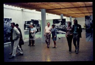 Akademie d. Künste 20.9.70.