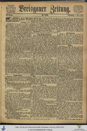 Nr. 102-125 (Mai 1882)