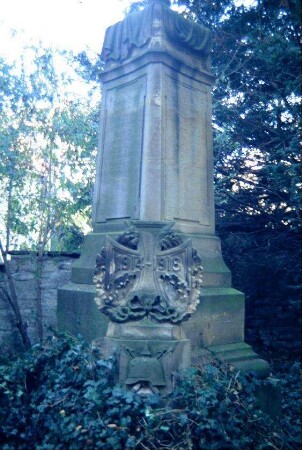 Kriegerdenkmal 1. WK