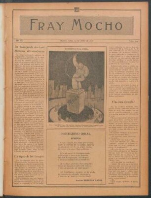 Un signo de los tiempos