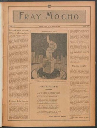Un signo de los tiempos