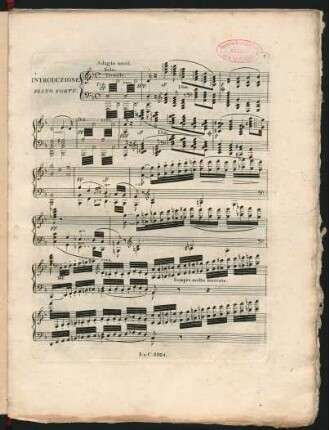 Piano Forte