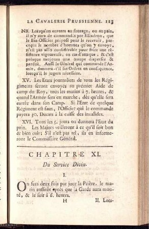 Chapitre XI.