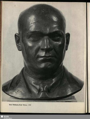 Ernst Thälmann