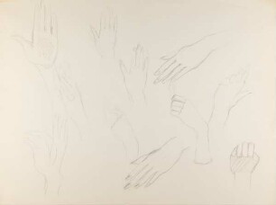 "Handstudien"