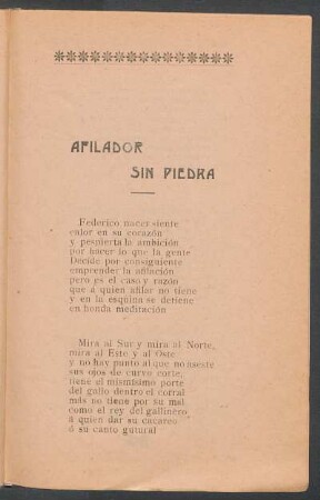 Afilador sin piedra