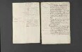 Mission einer Gesandtschaft von Pfalzgraf Wolfgang, Herzog Christoph von Württemberg, Landgraf Philipp von Hessen und Markgraf Karl II. von Baden-Durlach nach Frankreich und England zwecks Vereinigung der protestantischen Kirchen.