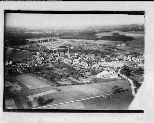 Delbrück (b. Paderborn)