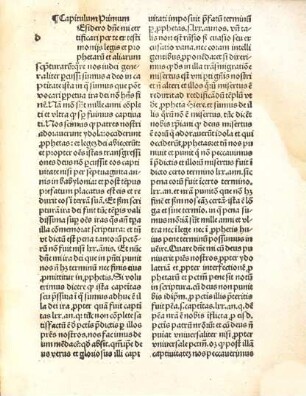 Epistola Rabbi Samuelis Jsrahelite missa ad Rabbi Ysaac magistru[m] Synagoge in subiulmeta. ciuitate regis Morochorum : Qua iudeus ille catecuminus. aridam iudeoru[m] d[e] Messia spem stimulans. ipsos. necnon eoru[m] posteros. sua spe super testimonijs legis et prophetaru[m] de venturo Messia esse frustratos. ... apertissime demonstrat. Annexa est etiam in fine Pontij pilati. d[e] indubitata hiesu resurrectione. epistola ad Tiberium imperatorem