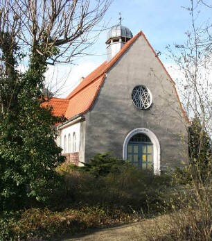 Guben, Cottbuser Straße 54 b