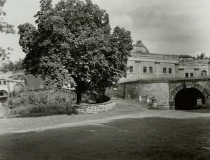Festung Ehrenbreitstein